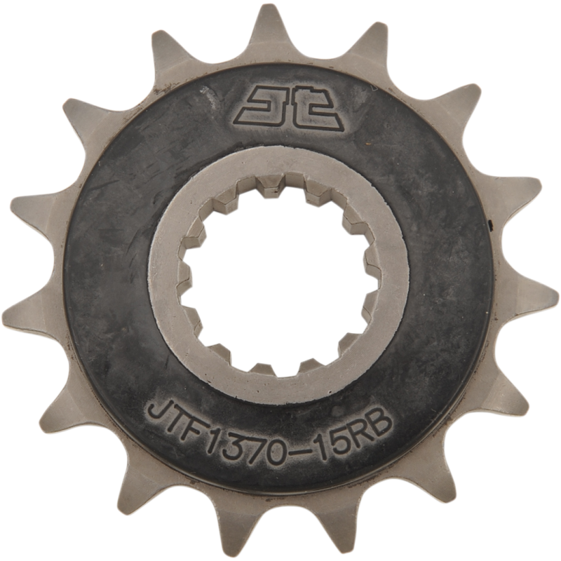 JT Front Sprocket (15-Tooth)
