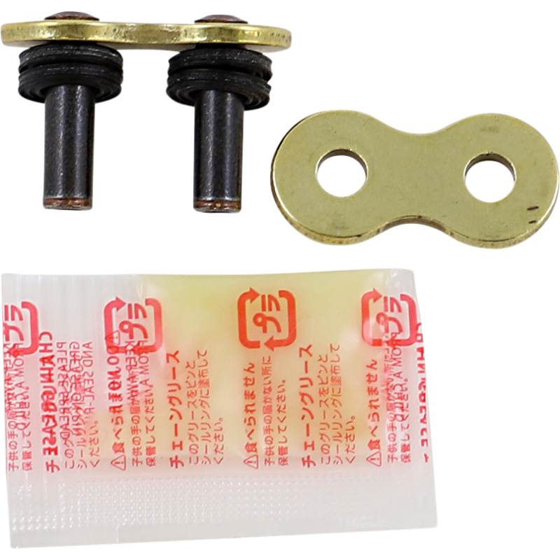 RK GB520ZXW Rivet Connecting Link