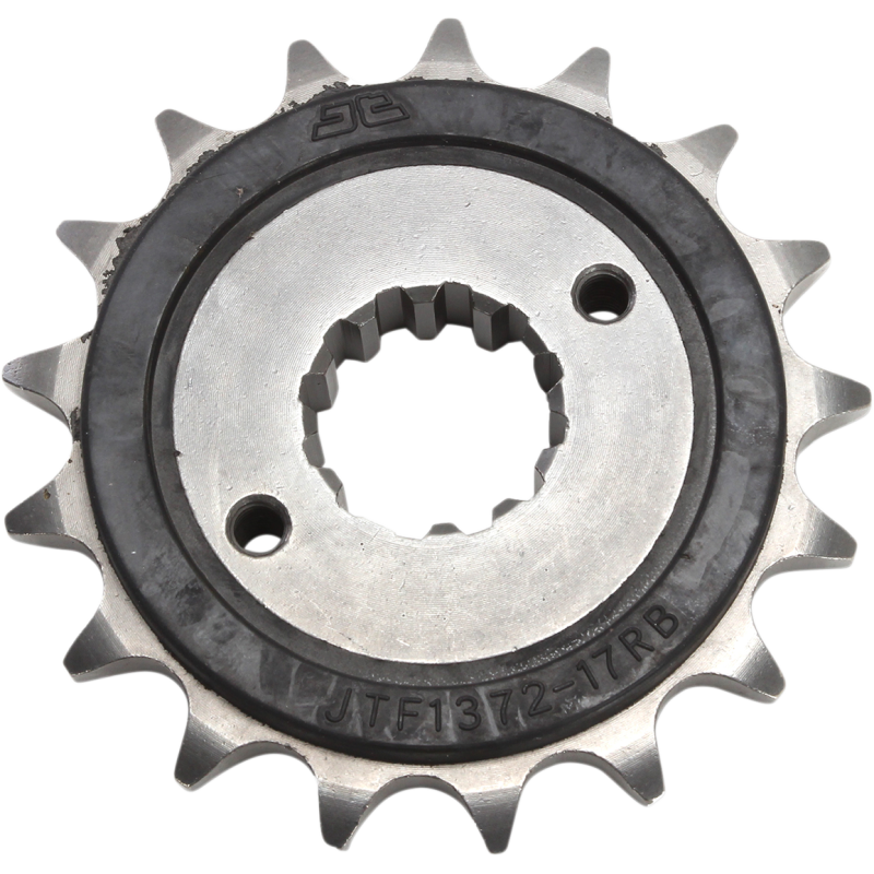 JT Front Sprocket (17-Tooth)