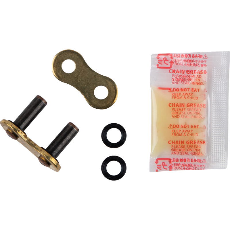 RK 520XRU Rivet Connecting Link