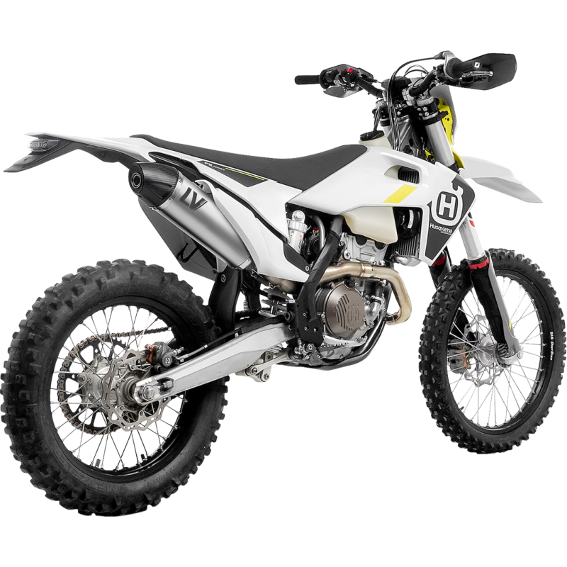 LeoVince X3 EVO Slip-On Mufflers