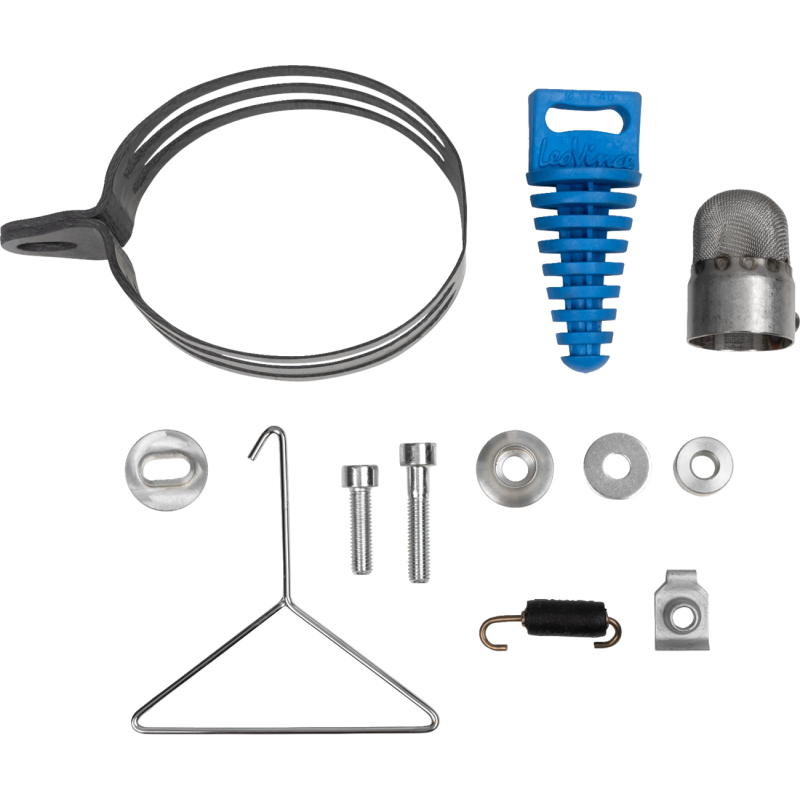 X3 EVO Slip-On Muffler for Suzuki DR650SE 96-21