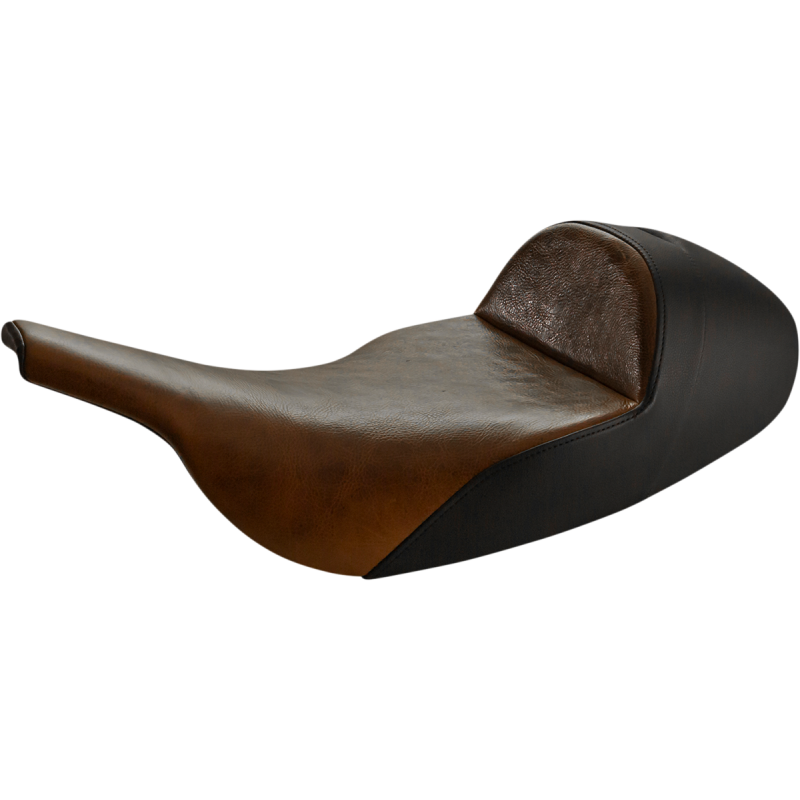 Lariat Low Solo Seat