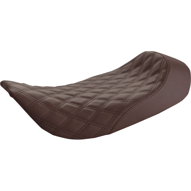 Renegade Solo Seat Brown LS