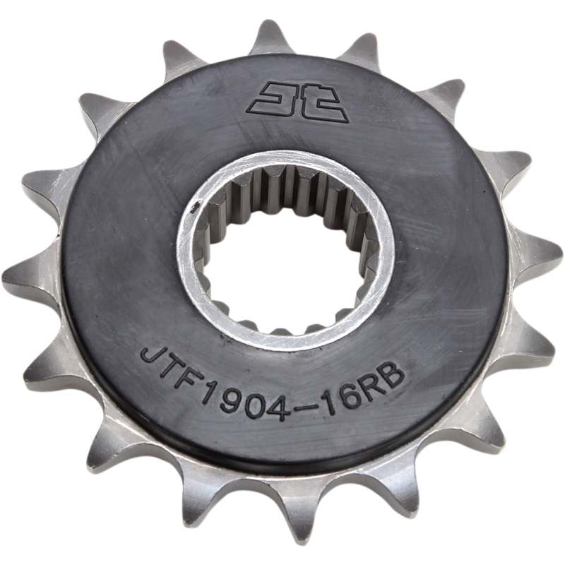 JT Sprockets 15T Front Sprocket