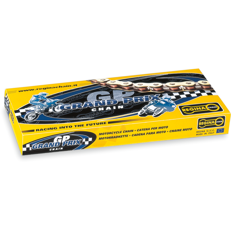 520 GPXV Chain - 120 links