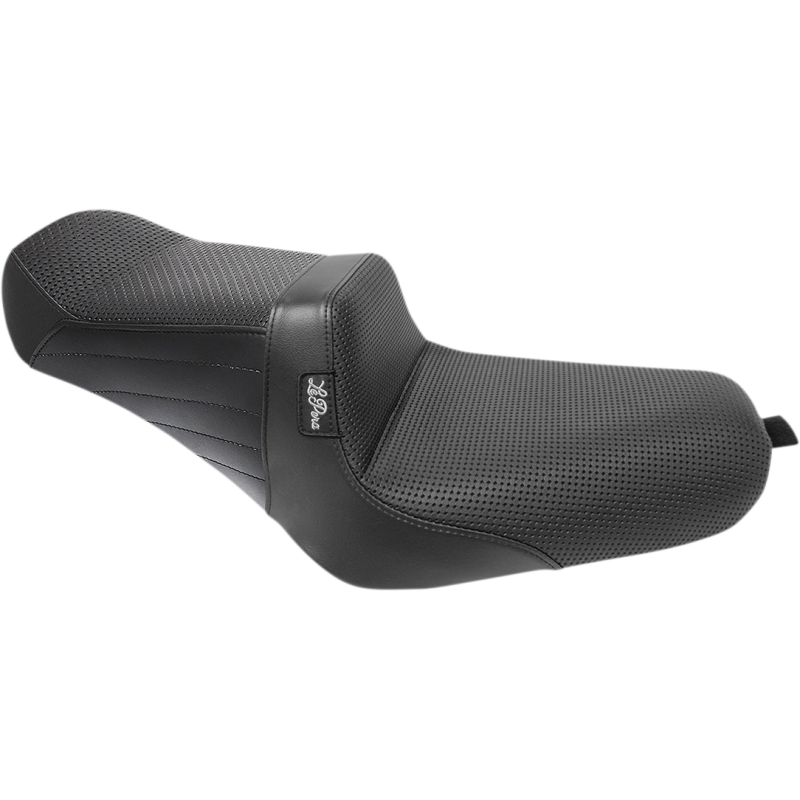 Tailwhip Basket Weave Seat