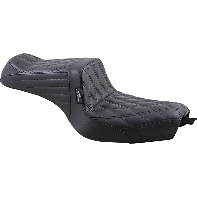 Tailwhip Double Diamond Seat