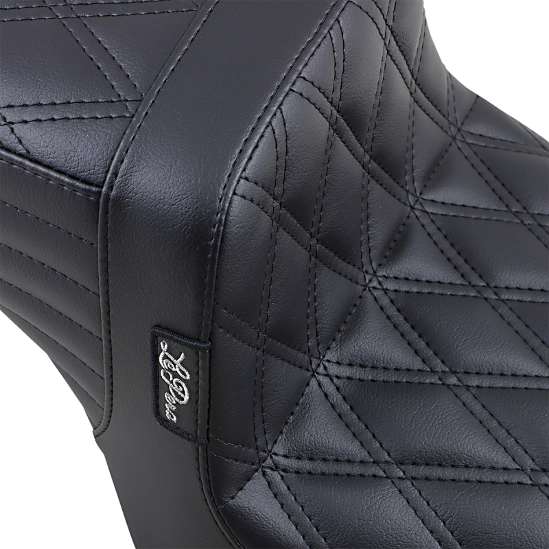 Tailwhip Double Diamond Seat