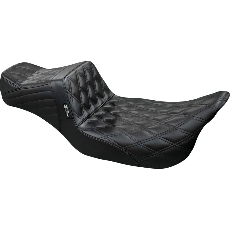 Le Pera Tailwhip Daddy Long Legs Double Diamond Seat