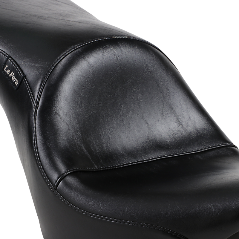 Maverick Smooth Seat