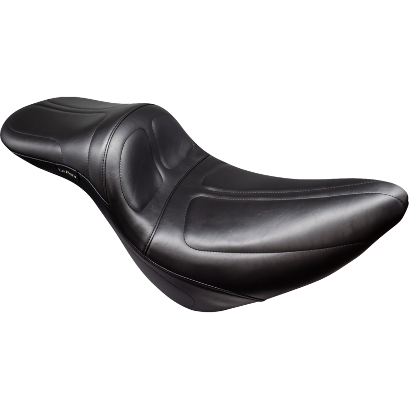 Le Pera Softail Maverick Seats - Stitch seat