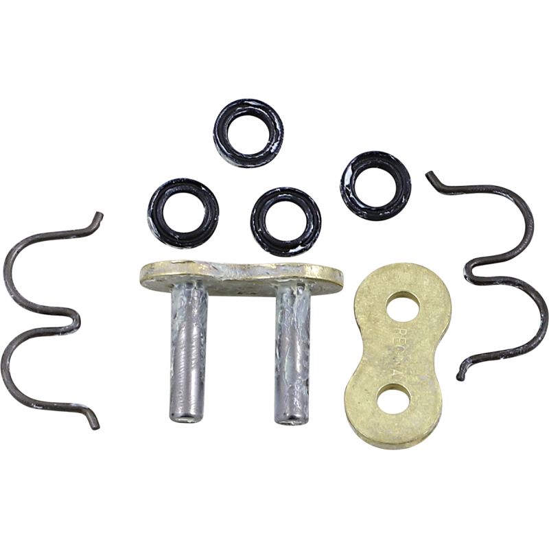 ZRP/ZRT Series Solid Rivet Connecting Link (530ZRT)