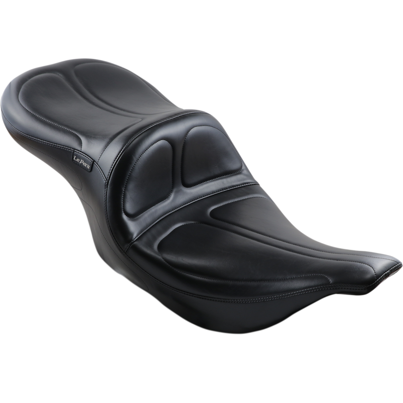 Le Pera Maverick Stitch Seat