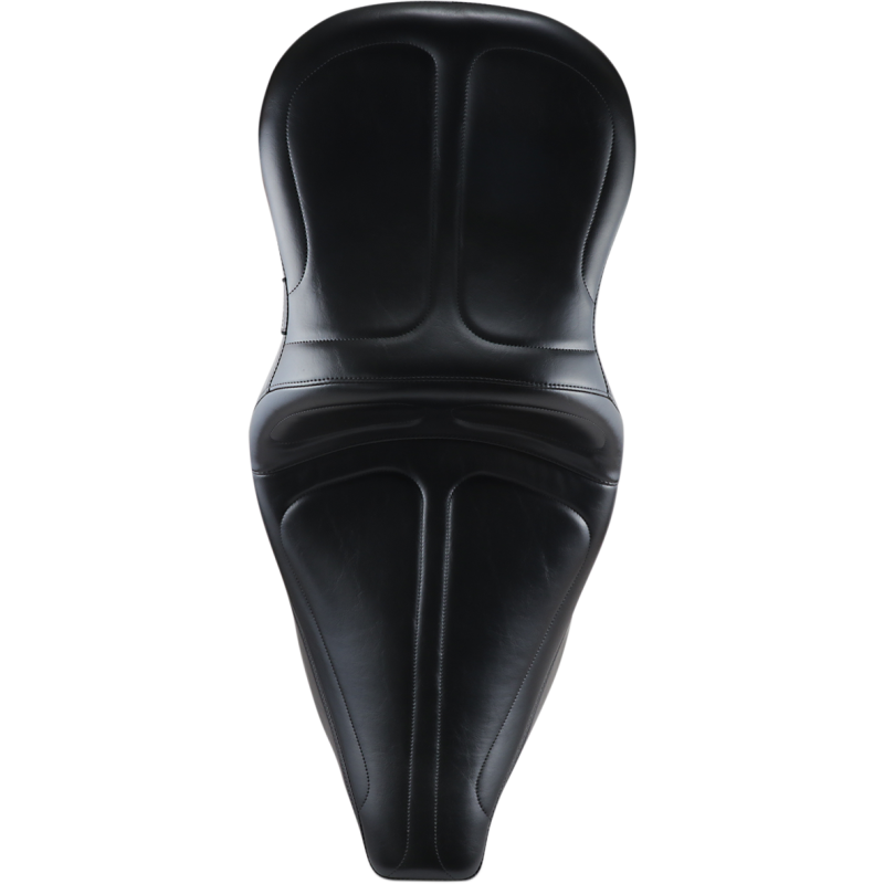 Le Pera Maverick Stitch Seat