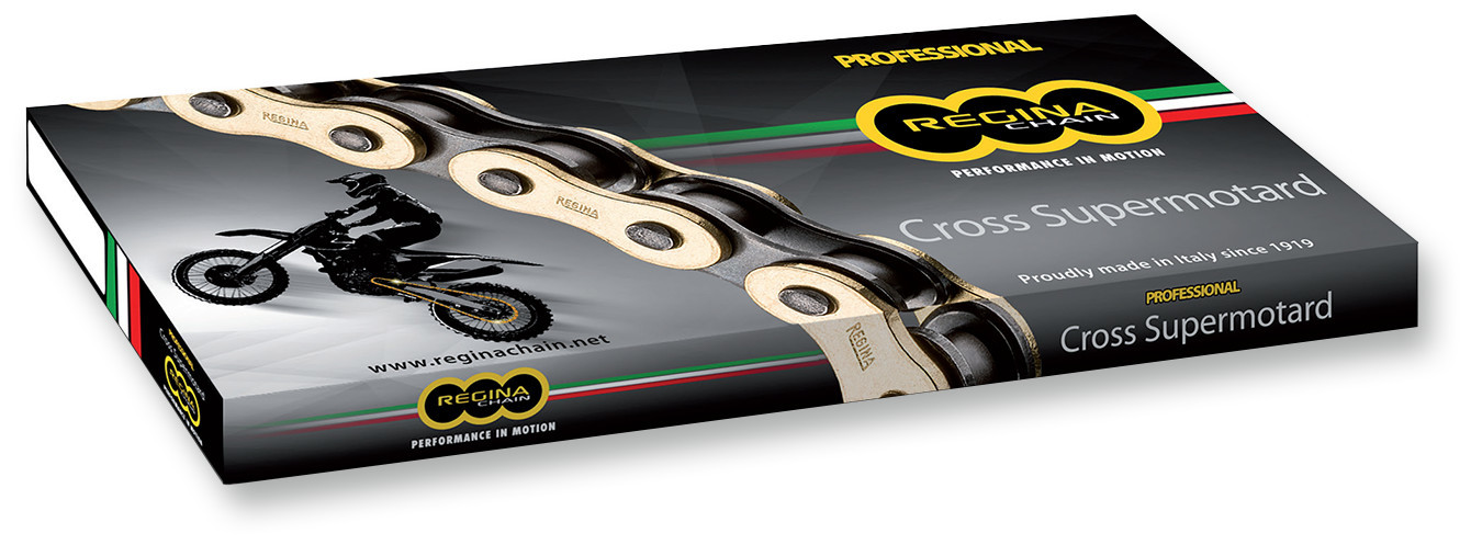 RH2 Series M19 Rivet (420RH2)