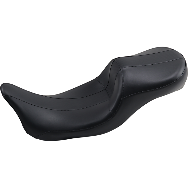 Maverick DL Seat Black HR Carbon Fiber Inlay