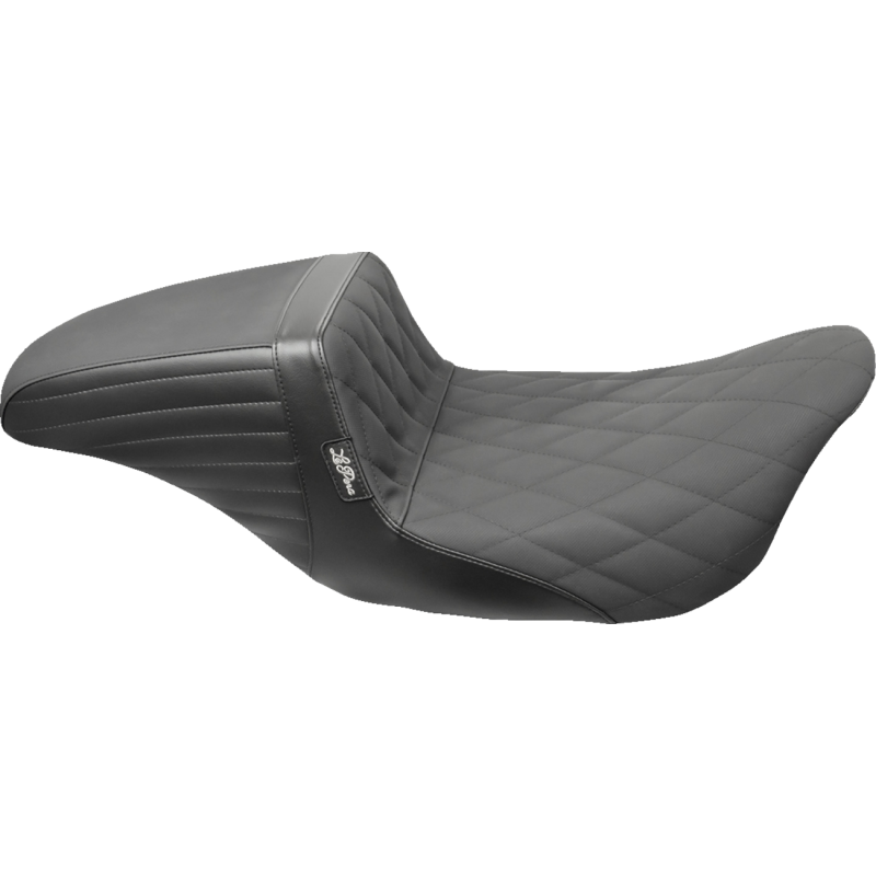 Kickflip Seat Diamond with Gripp Tape