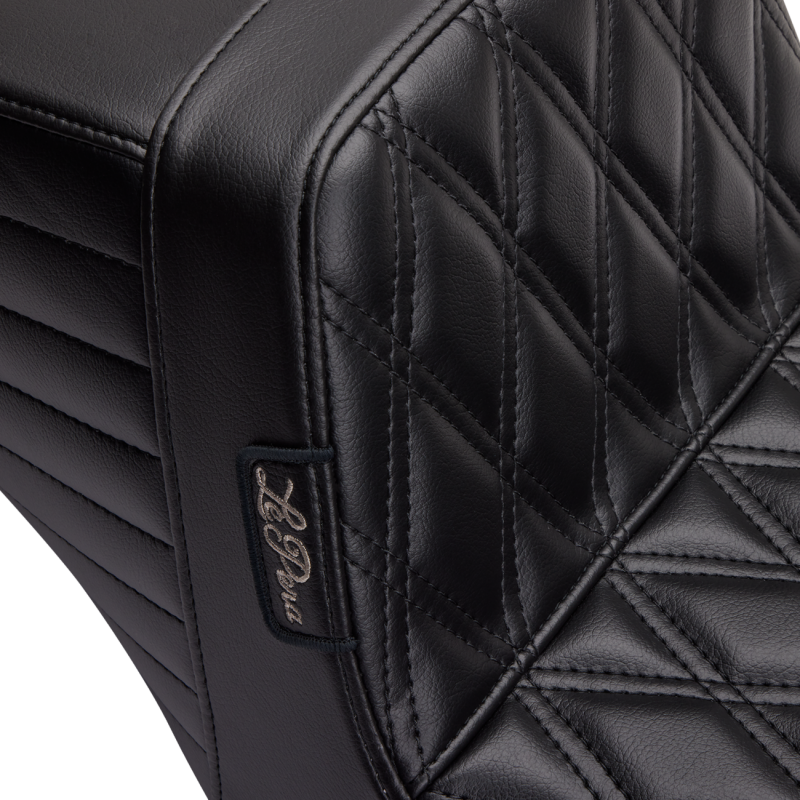 Kickflip Seat Double Diamond (99-07 Touring)