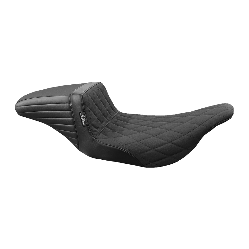 Kickflip Seat Double Diamond (99-07 Touring)
