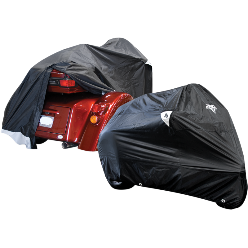 Nelson-Rigg Trike Dust Cover