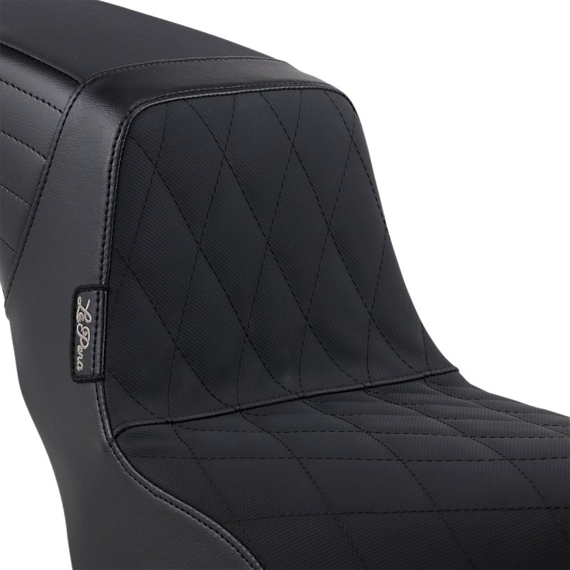 Kickflip Diamond Seat w/ Gripp Tape