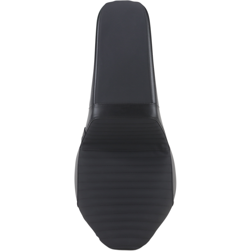 Kickflip Pleated Seat w/ Gripp Tape