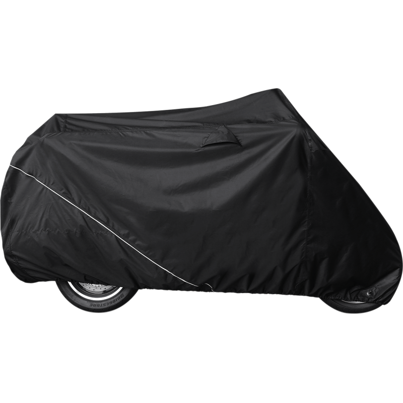 Defender Extreme Motorcycle Cover - X-large