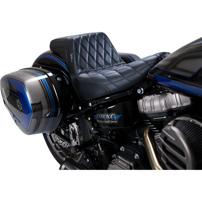 Kickflip Diamond Seat