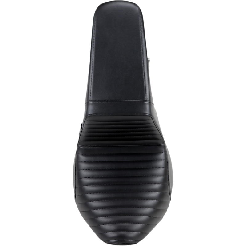 Kickflip Pleated Seat