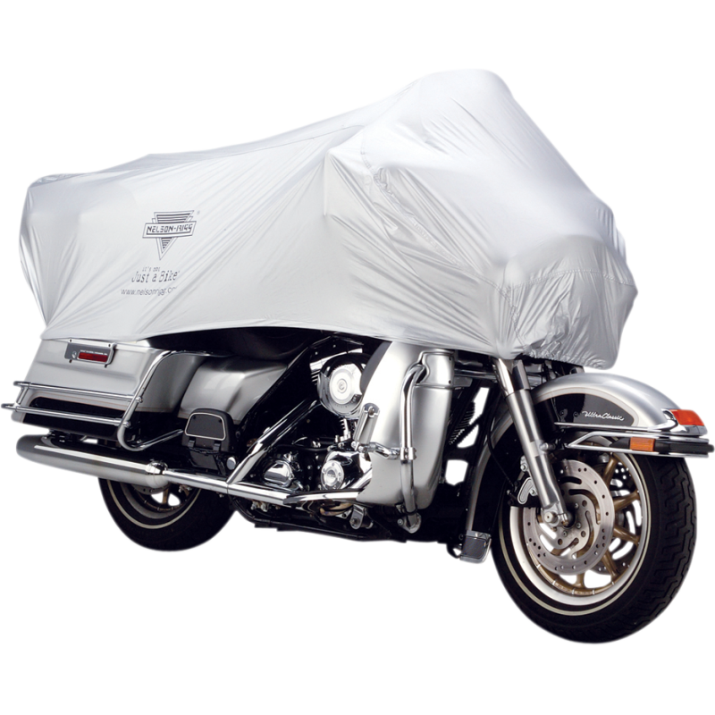 Defender UV2000 1/2 Cover Medium