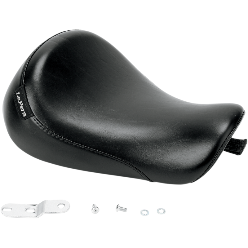 Silhouette Solo Smooth Seat