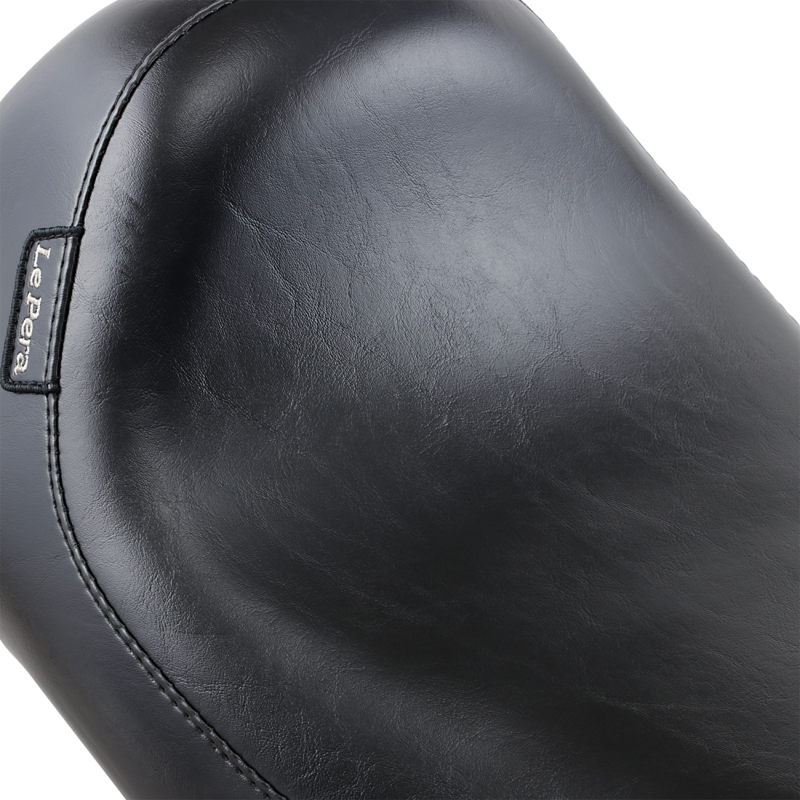 Silhouette Solo Seat Smooth (99-01 Touring)