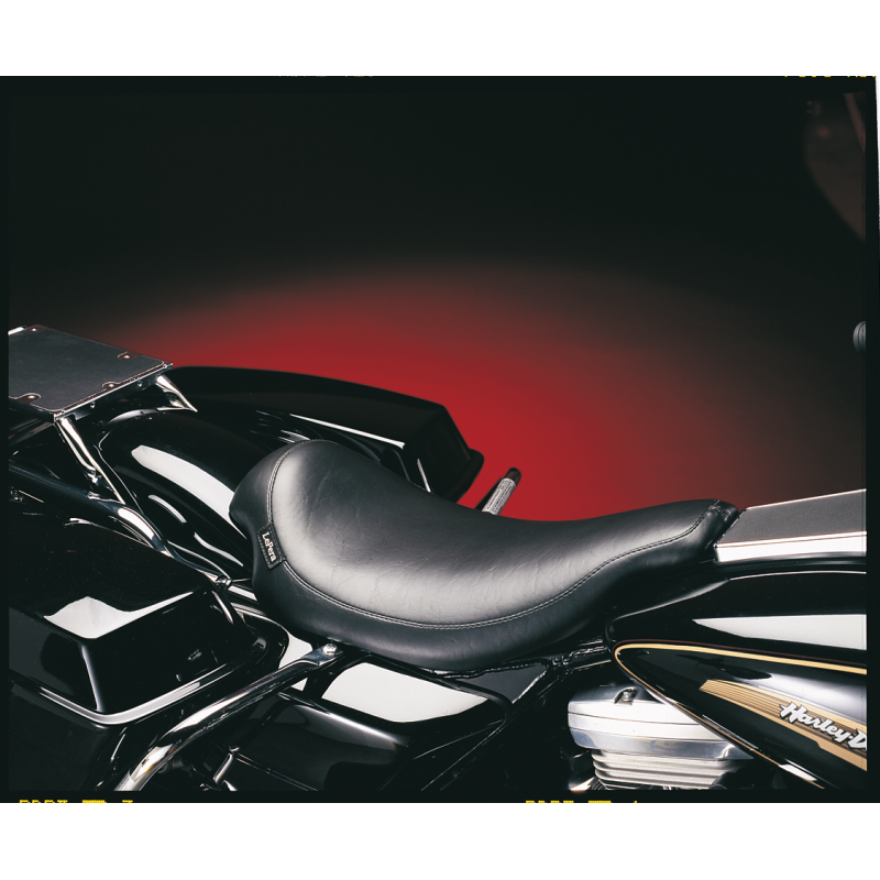 Silhouette Solo Seat Smooth (99-01 Touring)