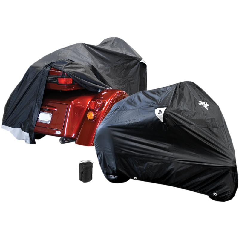 Nelson-Rigg Waterproof Trike Cover