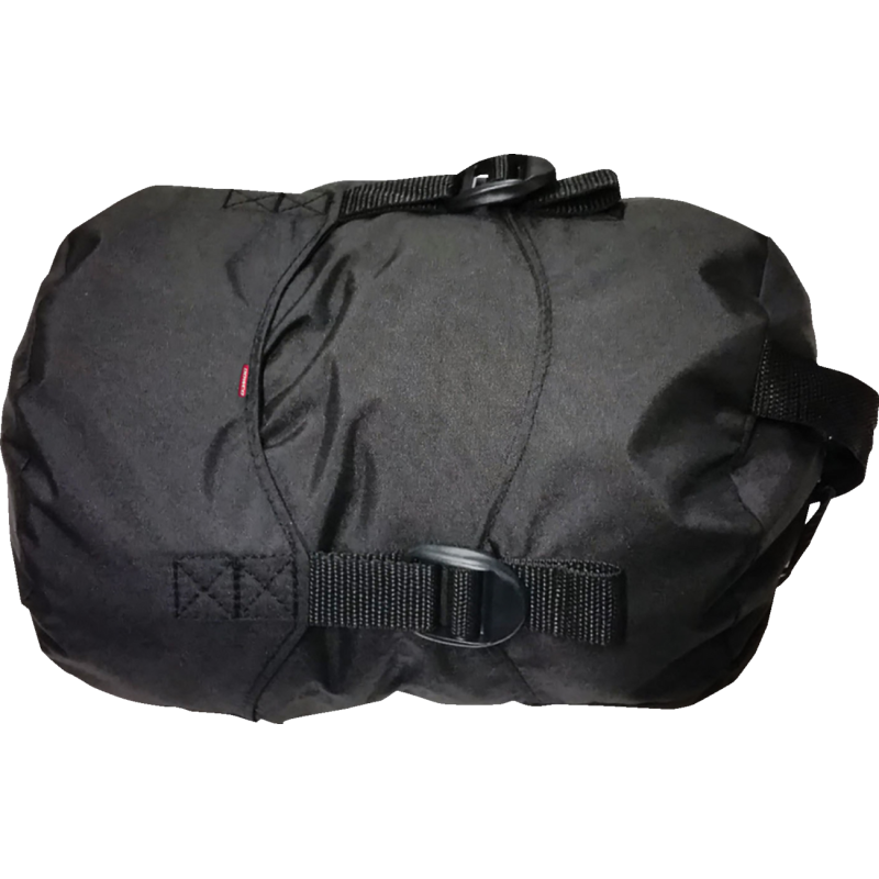 Guardian WeatherAll Plus Motorcycle Cover, Black - Sportbike