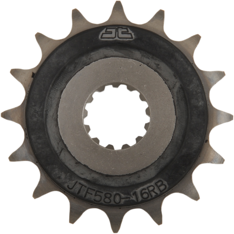 JT Sprockets 16T Front Sprocket