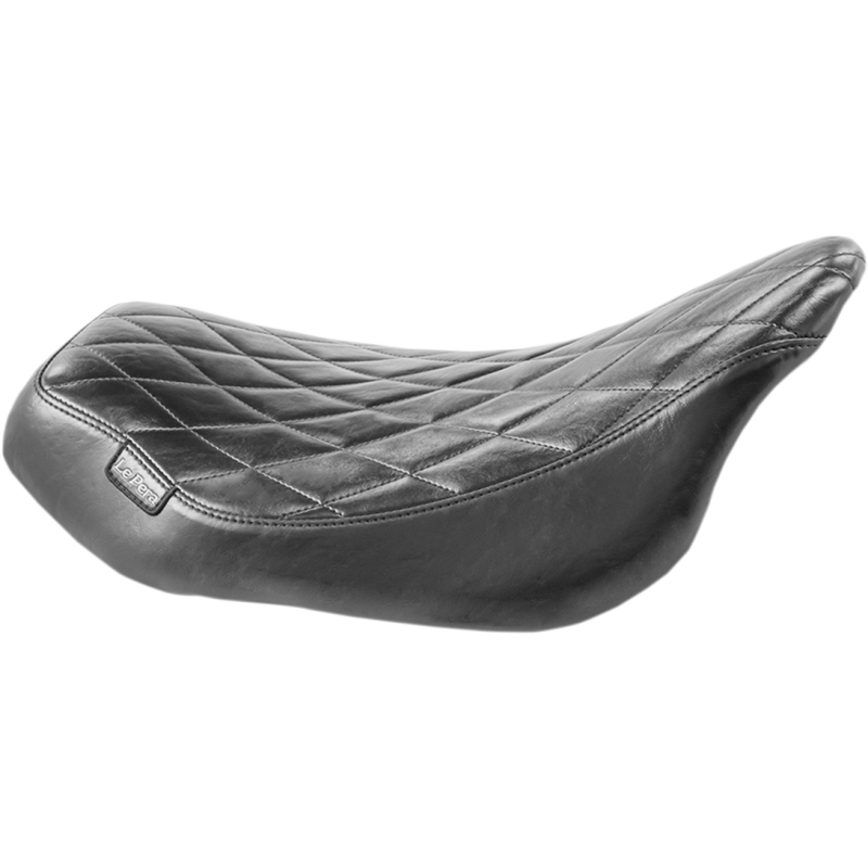 Streaker Solo Seat Diamond Black