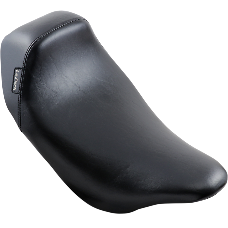 Le Pera Bare Bones Solo Seat