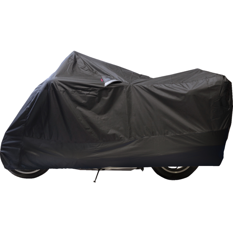 Guardian EZ Zip Motorcycle Cover