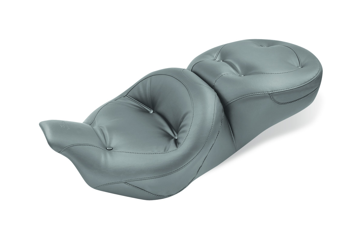 Ultra Touring Seat Regal