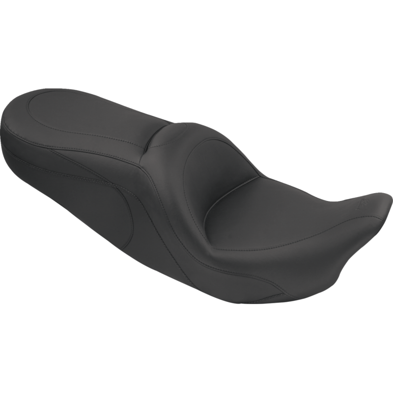 Mustang One-Piece Sport Touring Seat