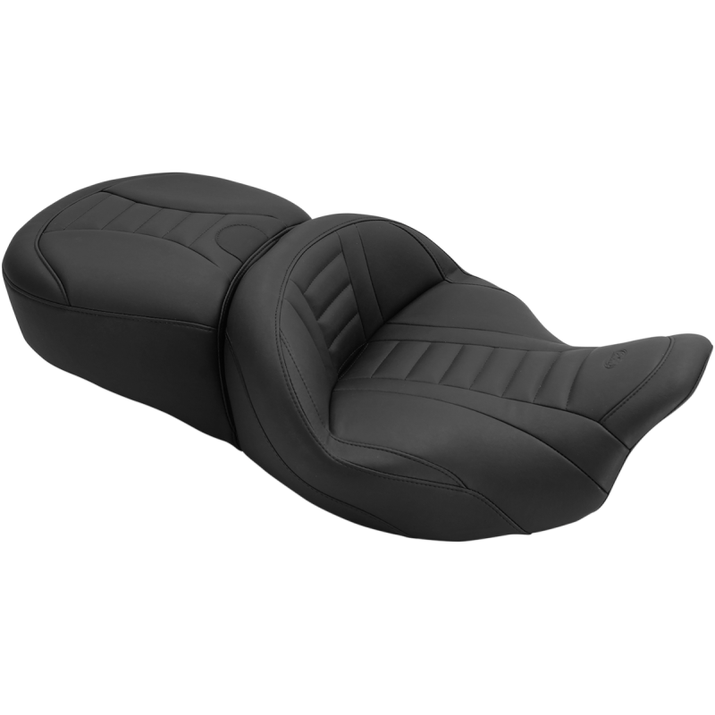 Deluxe Touring Seat Non-Heated