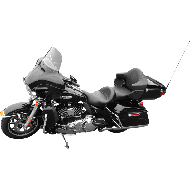 Mustang Summit Touring Seat