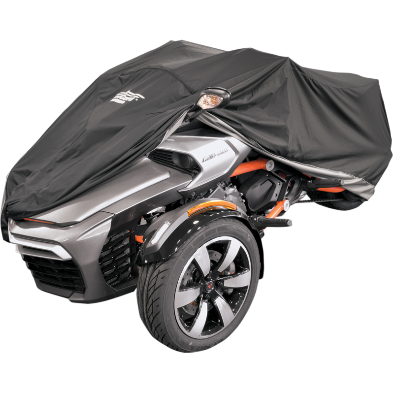 Classic Cover for Can-Am Spyder F3