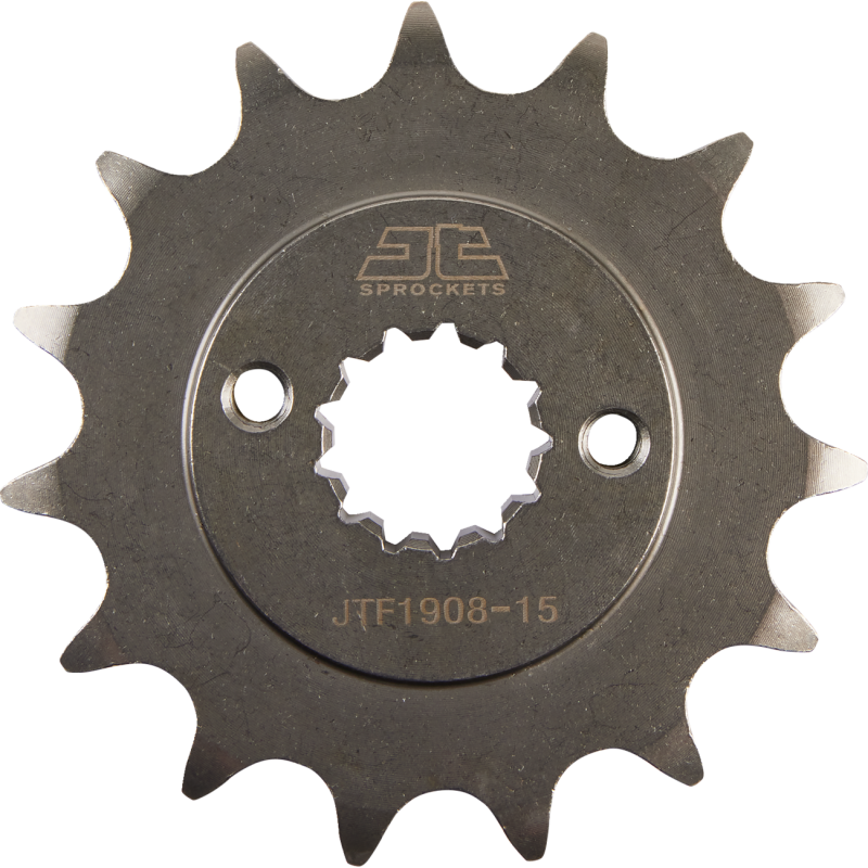 JT Sprockets Front Sprocket - 15T
