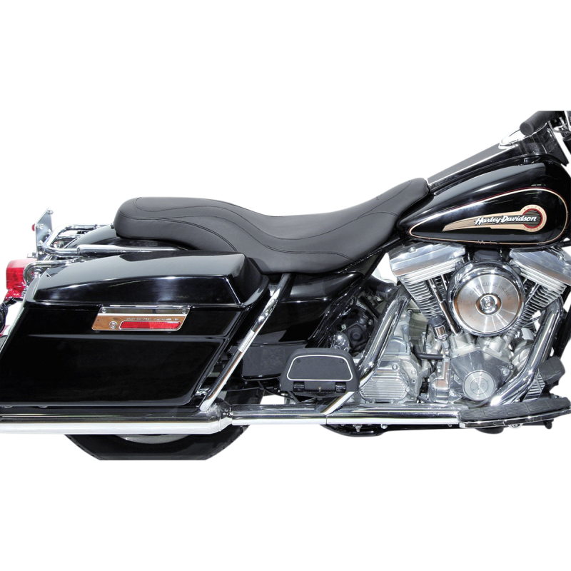 Mustang DayTripper Seat