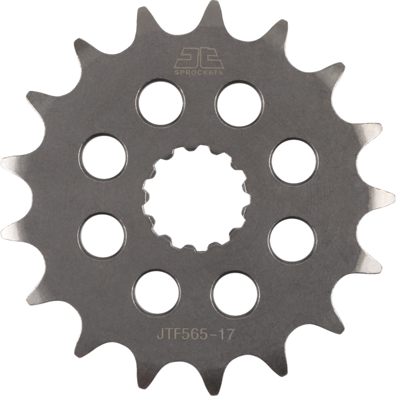 JT Sprockets Front Sprocket - 17T