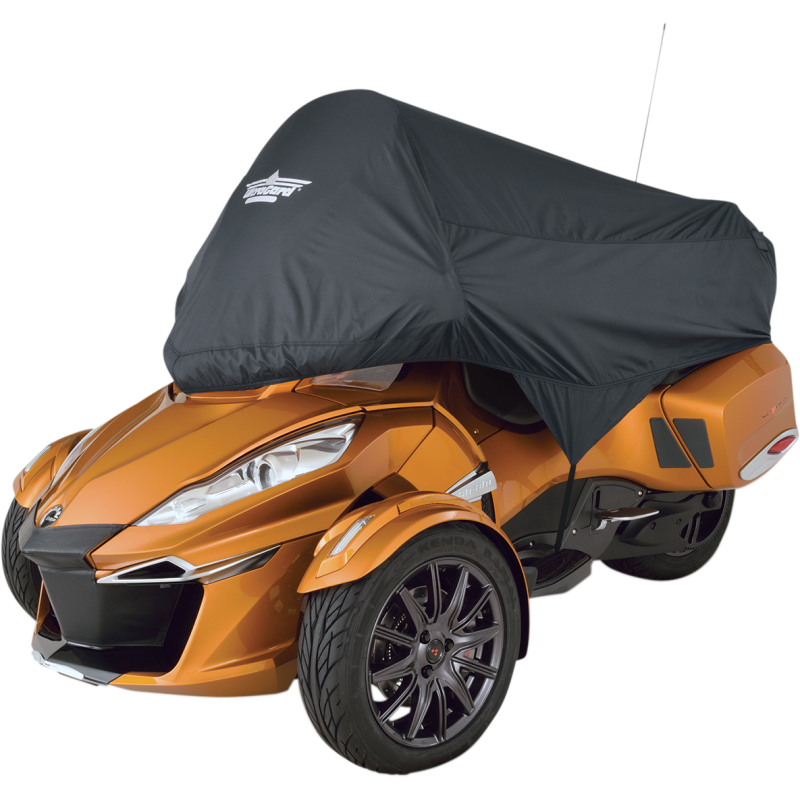 Essentials Classic Half-Cover for RT 10-19