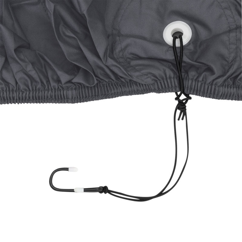 Essentials Classic Cover for Can-Am Ryker 19-24